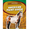American Paint Horse