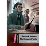 Dominoes 2e Starter the Reigate Puzzle
