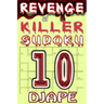 Revenge of Killer Sudoku