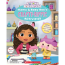 Mama & Baby Box's Crafty-Riffic Activities (Gabby's Dollhouse)