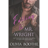 Falling for Mr. Wright: Chronicles of a Dancing Heart Billionaire Romance duet book 1