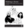 Making a Scene: Creating a Scene Study Class for Actors