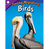 Saving Migratory Birds