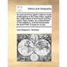 An Account of the Gallant Defence Made at Mangalore in the East Indies; Against the United Efforts of the French and the Nabob Tippo Sultan, by a Deta