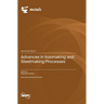 Advances in Ironmaking and Steelmaking Processes