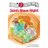 Jake's Brave Night: Biblical Values, Level 2