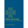 Refuge and Strength: Prayers for the Military and Their Families