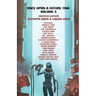Once Upon a Future Time: Volume 3