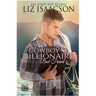 Her Cowboy Billionaire Best Friend: A Whittaker Brothers Novel