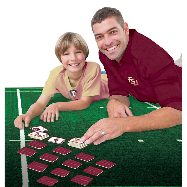 Florida State Seminoles Matching Game by MasterPieces Puzzle Company INC