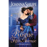 The Rogue of Fifth Avenue: Uptown Girls