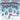 Pitter-patter Raindrops