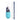 Foldable And Reusable Silicone Drinking Straw With Case