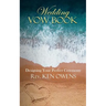Wedding Vow Book: Designing Your Perfect Ceremony