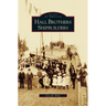 Hall Brothers Shipbuilders