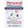 Personal Effectiveness for Executives