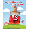 The Paintbrush That Ran Away!