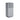 8000 BTU 3-in-1 Air Cooler with Dehumidifier and Fan Mode-Gray