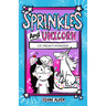 Sprinkles and Unicorn: Ice Cream Fundraiser: (Sprinkles and Unicorn- Dyslexia-Friendly, Funny, Illustrated Chapter Books for Kids)