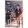 Sasaki and Peeps, Vol. 8 (Light Novel): The Gang Heads to School and Ends Up in a Friendly Little Romcom Who Will Get Their Hands on True Love?