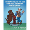 Somedays You're the Dog, Somedays You're the Fire Hydrant