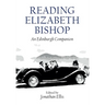 Reading Elizabeth Bishop: An Edinburgh Companion