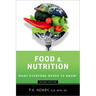 Food and Nutrition: What Everyone Needs to Know(r)