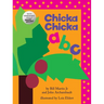 Chicka Chicka ABC: Oversized Lap Board Book