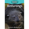 Binturongs