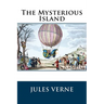 The Mysterious Island