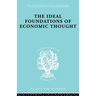 The Ideal Foundations of Economic Thought