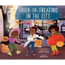 Trick-Or-Treating in the City
