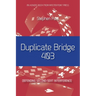 Duplicate Bridge 403: Defending Second-seat Interference