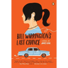 Bill Warrington's Last Chance