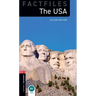 Oxford Bookworms Factfiles: The USA: Level 3: 1000-Word Vocabulary