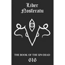 Liber Nosferatu: The Book of the Un-Dead
