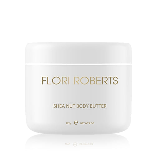 Shea Nut Body Butter by Color Me Beautiful