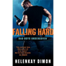 Falling Hard: Bad Boys Undercover
