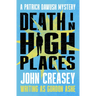 Death in High Places: Volume 8