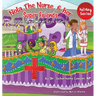 Nola The Nurse and her Super friends: Learn about Mardi Gras Safety