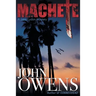 Machete: A Jack Lydon Mystery