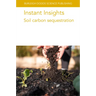 Instant Insights: Soil Carbon Sequestration