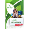 Learn Ukrainian in 100 Days: The 100% Natural Method to Finally Get Results with Ukrainian! (For Beginners)