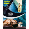 Grindhouse Visions 3: 100 Horror, Science Fiction & Exploitation Film Posters