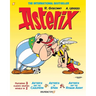 Asterix Omnibus Vol. 5: Collecting Asterix and the Cauldron, Asterix in Spain, and Asterix and the Roman Agent