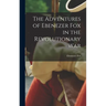 The Adventures of Ebenezer Fox in the Revolutionary War