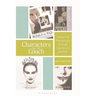 Characters on the Couch: Exploring Psychology Through Literature and Film