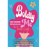 Self-Esteem Workbook For Teen Girls (BOLDLY ME): A Faith-Based Guide to Build Confidence, Embrace Individuality, Overcome Insecurities, and Step into