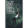 boy girl wall