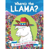 Where's the Llama?: An Around-The-World Adventure